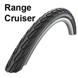 Schwalbe Bub 28x13/8 sc 37-622 range cruiser kg zw (4026495757102)
