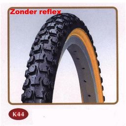 Kenda Bub 20x175 ke 47-406 bmx k50 zw (0047853611342)
