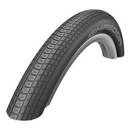 Schwalbe Bub 20x175 sc 44-406 shredda zw (4026495761482)
