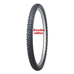 Kenda Bub 24x175 ke 47-507 cross k836 zw (0047853623772)