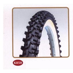 Kenda Bub 26x195 ke 50-559 r cross k850 zw (0047853633023)