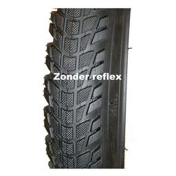 Kenda Bub 26x175 ke 47-559 k892 zw (0047853736984)