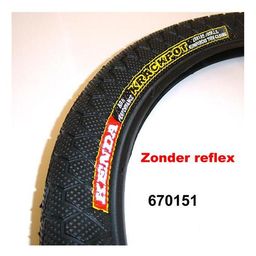 Kenda Bub 20x195 ke 54-406 freestyle k907 zw (0047853711974)