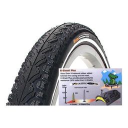 Kenda Bub 28x13/8 ke 40-622 r k shield plus zw (0047853789584)