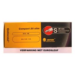 Continental Bib 20x11/8-11/4 co sv (42) (0051342041206)