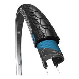 Cst banden Bub CST 37-622 C1698 Sensamo allround 28x1 5/8x1 3/8 zwart reflectie (4717784023540)