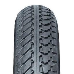 Merkloos Bub 14x13/8 trax 37-288 weg zw m/wi lijn (4026495467988)