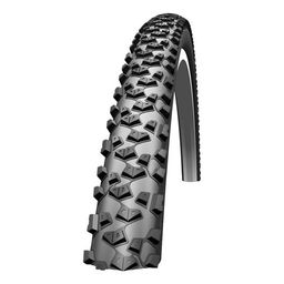 Schwalbe Tube 28x125 sc 32-622 racing ralph ht zw (4026495614238)