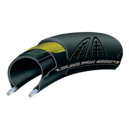 Continental Bub 28x1 co 25-622 grand prix 4000s zw vw (4019238515886)