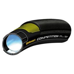 Continental Tube 28 co competition 25mm zw (4019238549126)