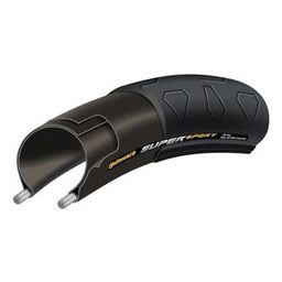 Continental Bub 28x1 co 23-622 super sport zw vw (4019238581867)