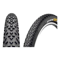 Continental Bub 26x220 co 55-559 race king zw vw (4019238587746)