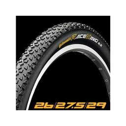 Continental Bub 27.5x220 co 55-584 race king zw vw (4019238610468)