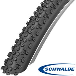 Schwalbe Bub 28x130 sc 33-622 x one allr tle asg sgr zw vw (4026495886543)