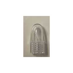 Schwalbe Ventiel stofdop sv transparant ds a 50 (4026495890700)