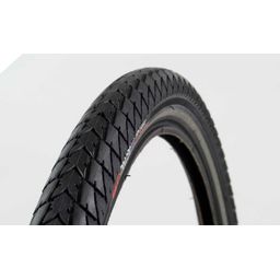 Batavus Buitenband 26" 47-559 zwart (8715957316624)