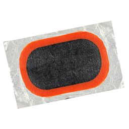Zefal Pleister zef ovaal klein 35x24 zak a 100 (8715957397753)