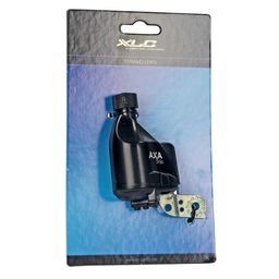 Dynamo Xlc axa l trio pvc zwart (8715957486631)