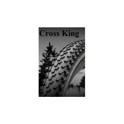 Continental Bub 27.5x220 co 55-584 cross king zw (4019238025002)