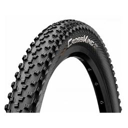 Continental Bub 29x220 co 55-622 cross king zw (4019238025026)