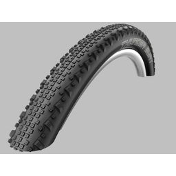 Schwalbe Bub 26x210 sc 54-559 thunder burt tlr ss zw vw (4026495737494)