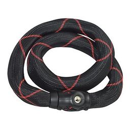 Slot Abus ketting ivy chain 9100 110x10 zw (4003318525445)