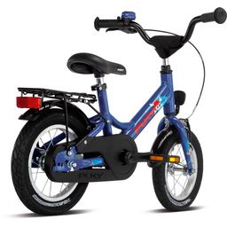 Puky Youke 12, Ultramarinblauw (4015731041327)