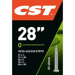 Bib 28x3/4-1 Cst sv (40) (6933882568211)
