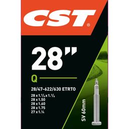 Bib 28x13/8-11/8-11/4-175 Cst sv (60) (6933882568303)