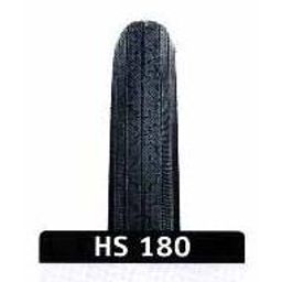 Schwalbe Bub 28x11/16 sc 25-622 r hs180 zw/lev (4026495110501)