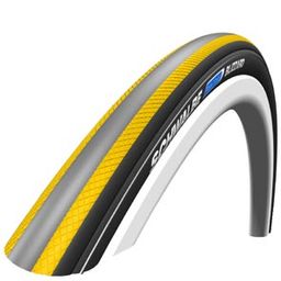 Schwalbe Bub 28x1 sc 23-622 blizzard kg zw/ge vw (4026495112611)