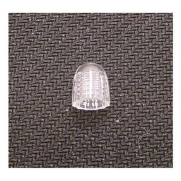 Schwalbe Ventiel stofdop dv transparant (4026495115025)