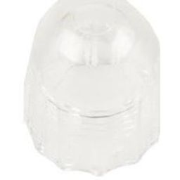 Schwalbe Ventiel stofdop av transparant (4026495115049)