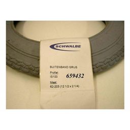 Impac Bub 121/2x21/4 im 62-203 is100 gry (4026495117630)