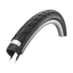 Schwalbe Bub 28x13/8 sc 37-622 r delta cruiser plus pg zw (4026495780766)