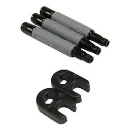 Ventielverlenger Zipp silca 45mm zw ds a 3 (0710845770401)