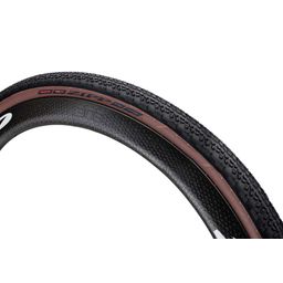 Bub 28x150 Zipp 40-622 course g40 tlr prb zw/br vw (0710845836404)