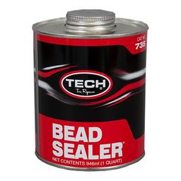 Merkloos Bead sealer 946ml (0743813145703)