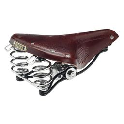 Brooks zadel B66 H br (0831273005023)
