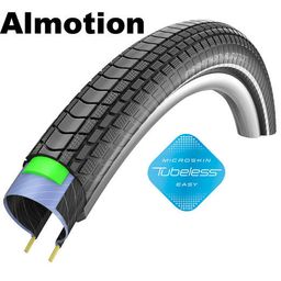 Schwalbe Bub 28x150 sc 40-622 r marathon almotion ms zw vw (4026495784146)