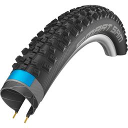 Schwalbe Bub 27.5x225 sc 57-584 smart sam zw (4026495790789)