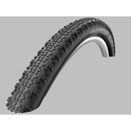 Schwalbe Bub 29x210 sc 54-622 thunder burt ls rg zw vw (4026495747851)