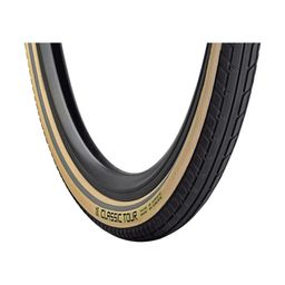 Vredestein Bub 28x150 vr 40-622 r classic tour zw/cre (8714692303418)