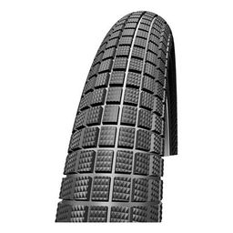 Schwalbe Bub 26x235 sc 60-559 crazy bob zw (4026495673310)