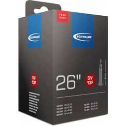 Schwalbe Bib 26x350-480 sc sv (40) sv13j (4026495774581)