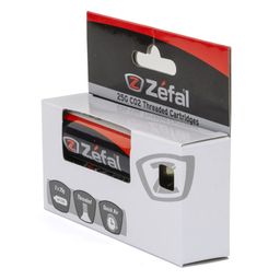 Zefal Co2 patroon zef 25gr ds a 2 (3420584251006)