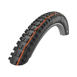 Schwalbe Bub 29x260 sc 65-622 eddy front tle aso st zw vw (4026495880954)