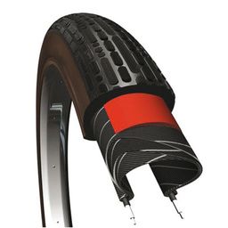 Schwalbe Bub 28x200 sc 50-622 r fat frank kg zw/br (4026495698320)