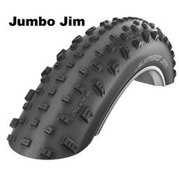 Schwalbe Bub 26x400 sc 100-559 jumbo jim tle ss zw vw (4026495755504)