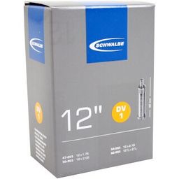 Schwalbe Binnenband 12.5x21/4-175 sc dv (32) dv1 (4026495099783)